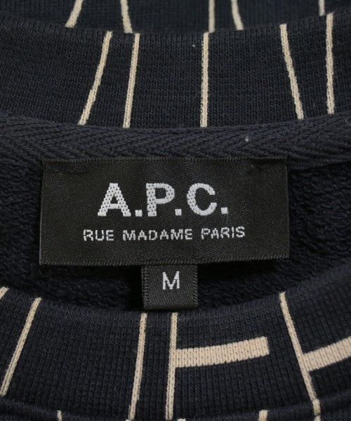 A.P.C. เสื้อสเวตเตอร์