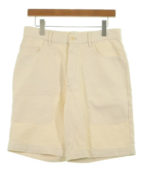 A.P.C. กางเกงขาสั้น