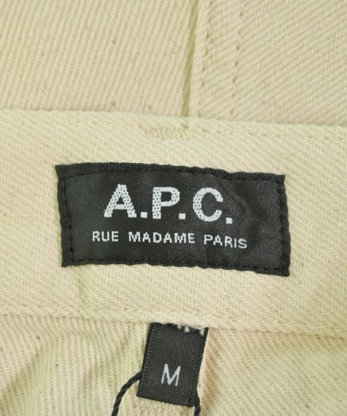 A.P.C. กางเกงขาสั้น