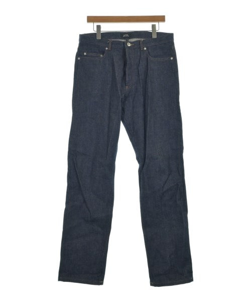 A.P.C. ยีนส์