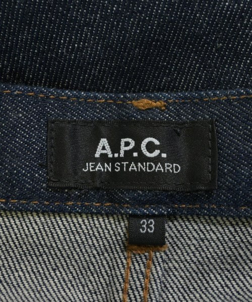 A.P.C. ยีนส์