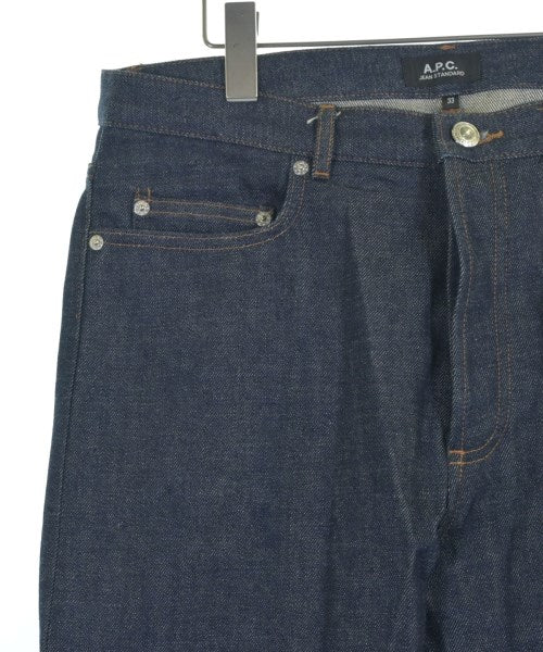 A.P.C. ยีนส์