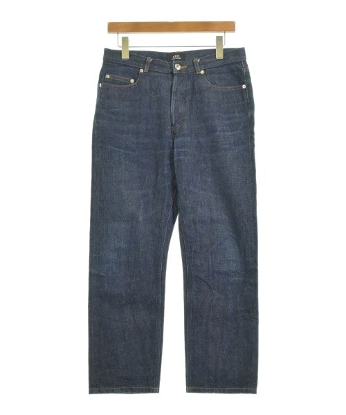A.P.C. ยีนส์