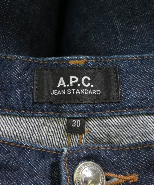 A.P.C. ยีนส์