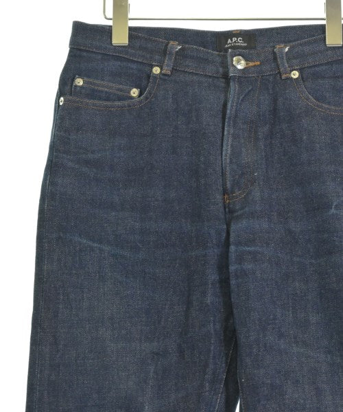 A.P.C. ยีนส์