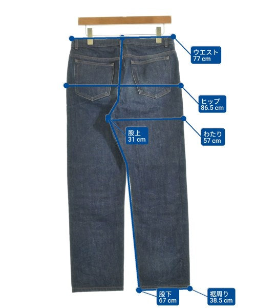 A.P.C. ยีนส์