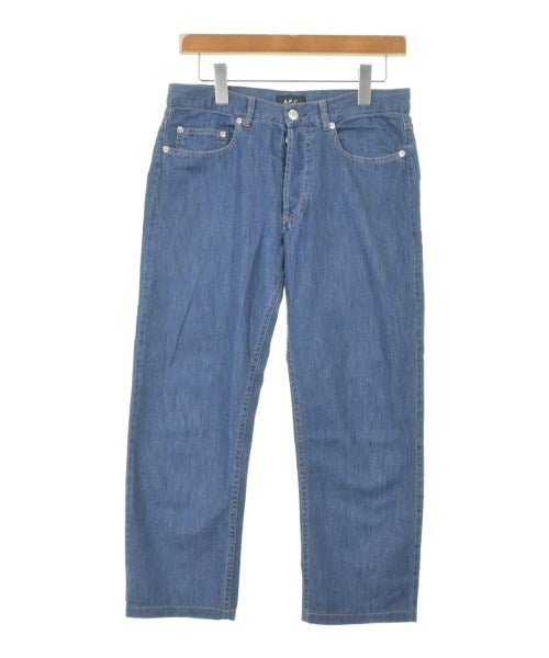 A.P.C. ยีนส์