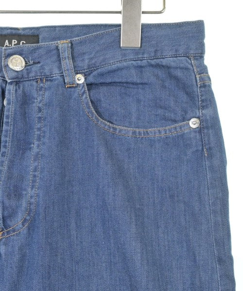 A.P.C. ยีนส์