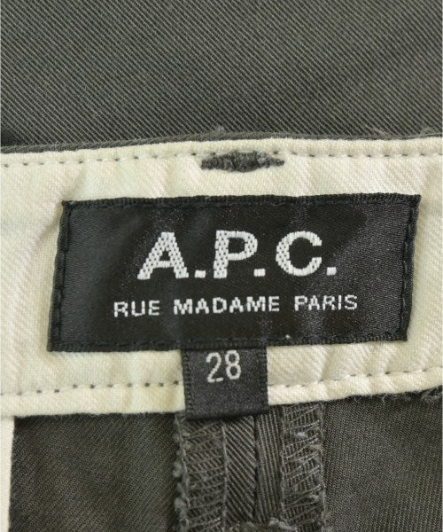 A.P.C. ชิโน่