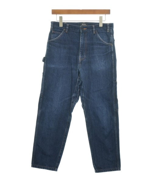 A.P.C. ยีนส์