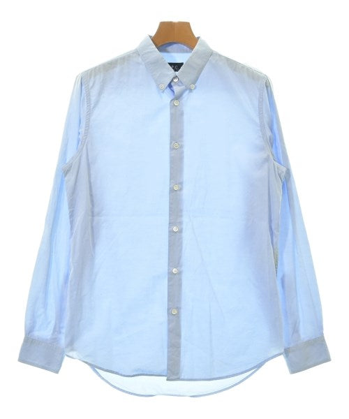 A.P.C. เสื้อลำลอง