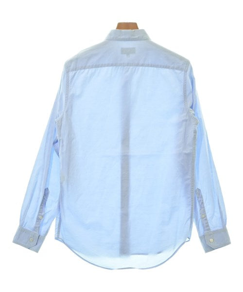 A.P.C. เสื้อลำลอง