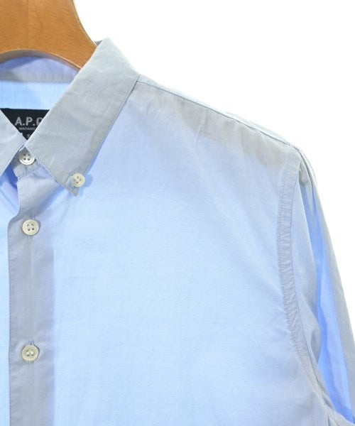 A.P.C. เสื้อลำลอง