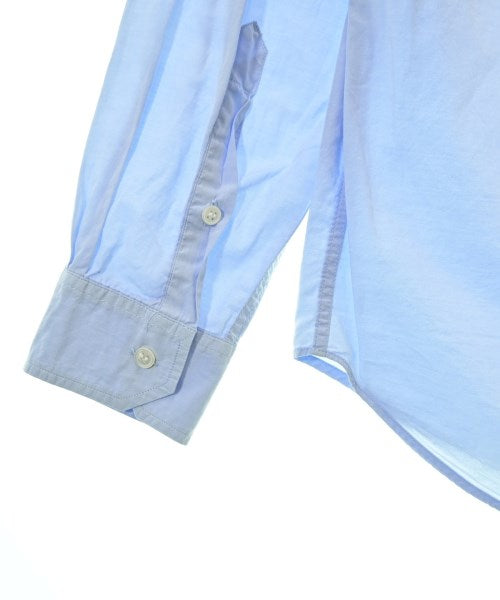 A.P.C. เสื้อลำลอง