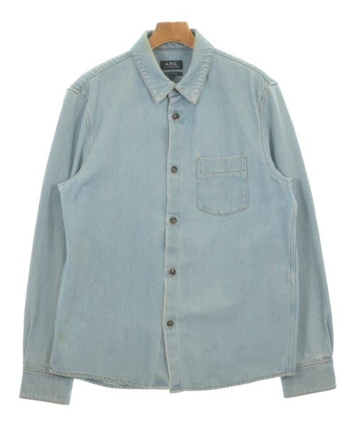 A.P.C. เสื้อลำลอง