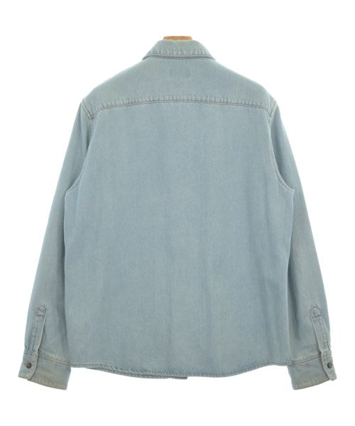 A.P.C. เสื้อลำลอง