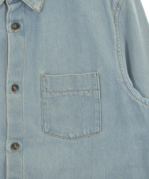 A.P.C. เสื้อลำลอง