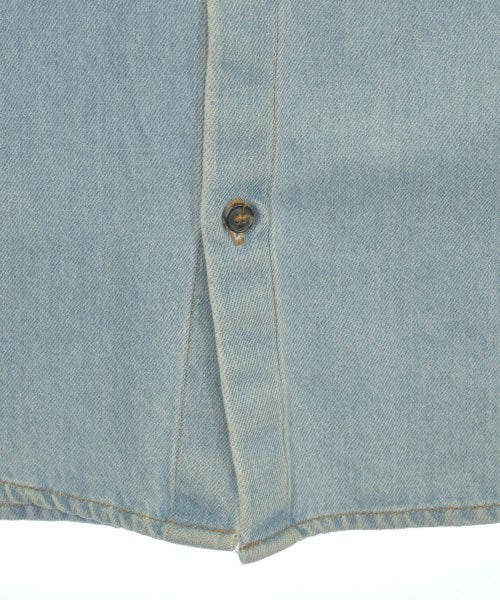 A.P.C. เสื้อลำลอง