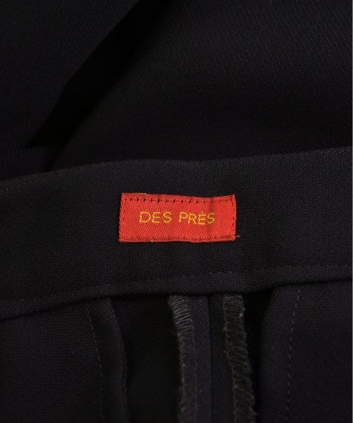 DES PRES กางเกงขายาว