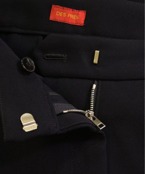 DES PRES กางเกงขายาว