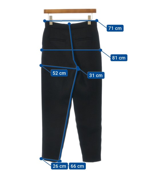 DES PRES กางเกงขายาว