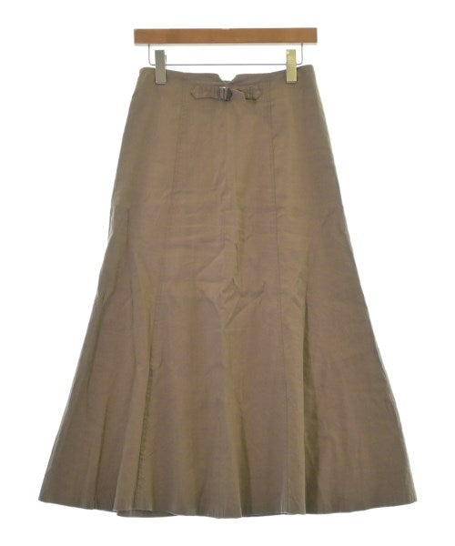 DES PRES กระโปรงยาว/แม็กซี่ยาว