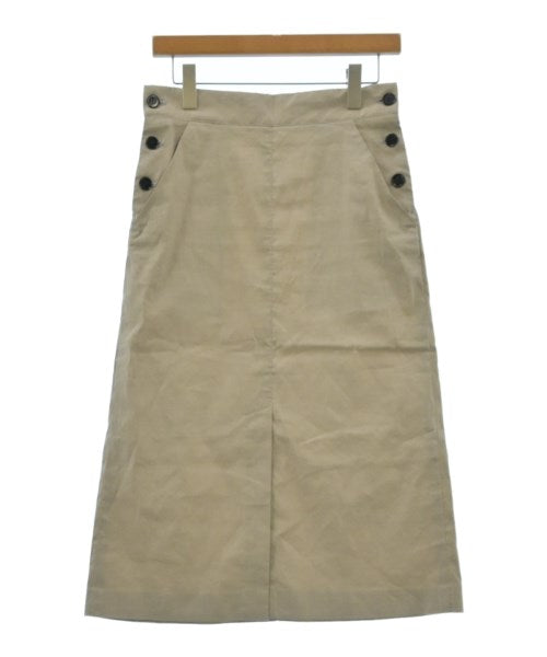 DES PRES กระโปรงยาว/แม็กซี่ยาว