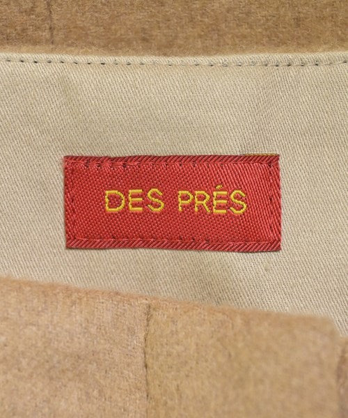 DES PRES กระโปรงยาว/แม็กซี่ยาว