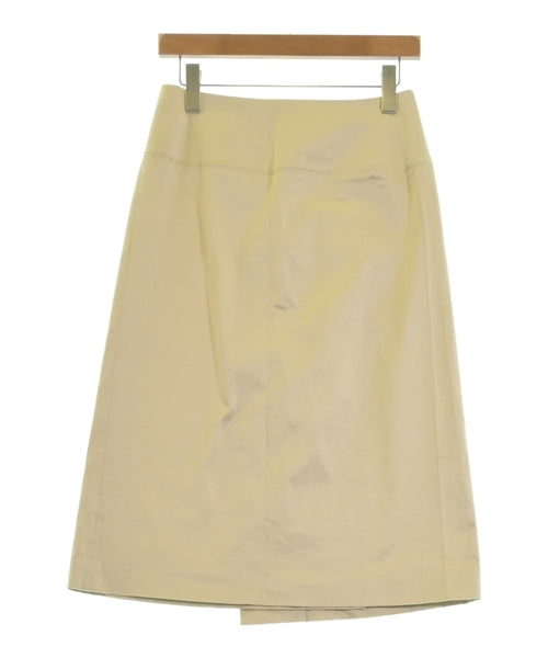 DES PRES กระโปรงยาว/แม็กซี่ยาว