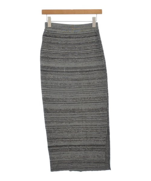 DES PRES กระโปรงยาว/แม็กซี่ยาว