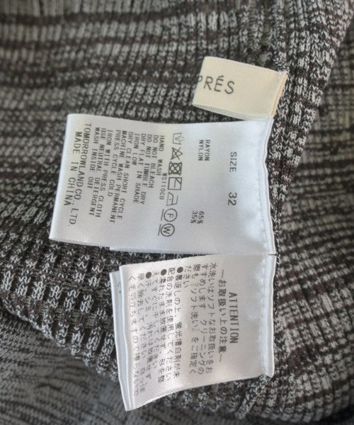 DES PRES กระโปรงยาว/แม็กซี่ยาว