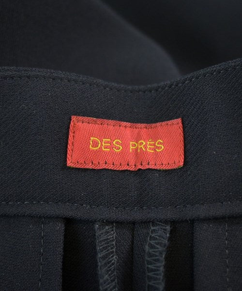 DES PRES กางเกงขายาว