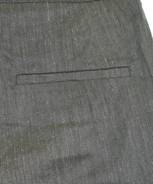 DES PRES กางเกงขายาว