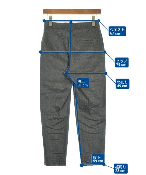 DES PRES กางเกงขายาว