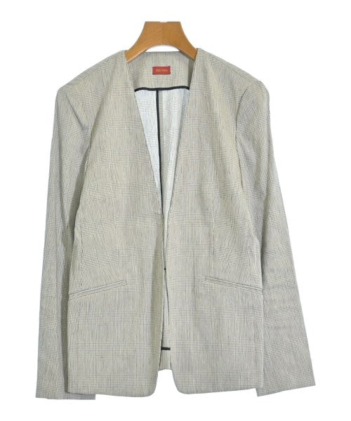 DES PRES แจ็คเก็ตไม่มีปก