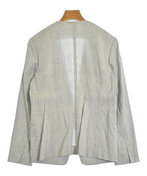 DES PRES แจ็คเก็ตไม่มีปก