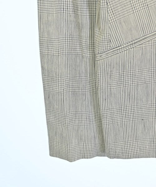 DES PRES แจ็คเก็ตไม่มีปก