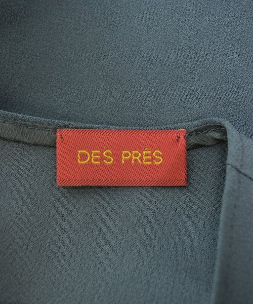 DES PRES ชุดเดรส