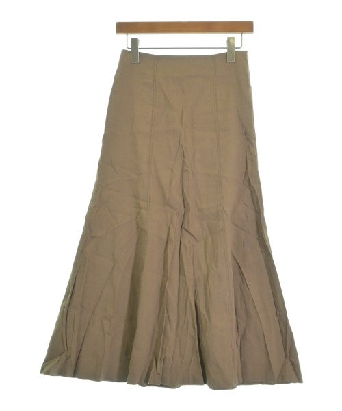 DES PRES กระโปรงยาว/แม็กซี่ยาว