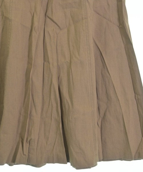 DES PRES กระโปรงยาว/แม็กซี่ยาว