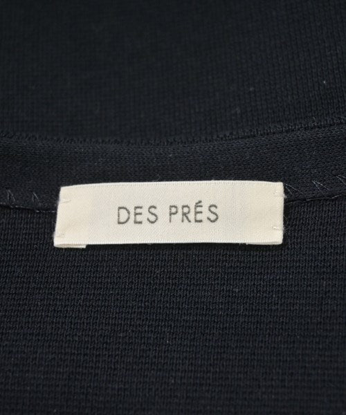 DES PRES แขนกุด
