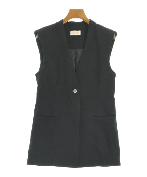 DES PRES แจ็คเก็ตลำลอง