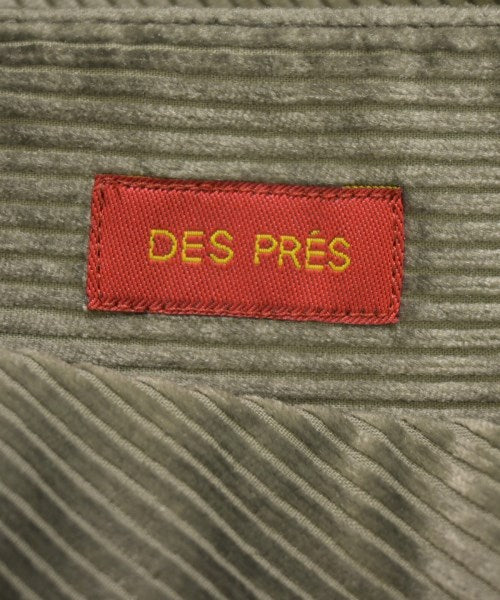 DES PRES กระโปรงยาวถึงเข่า