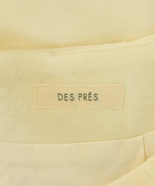 DES PRES กระโปรงยาว/แม็กซี่ยาว