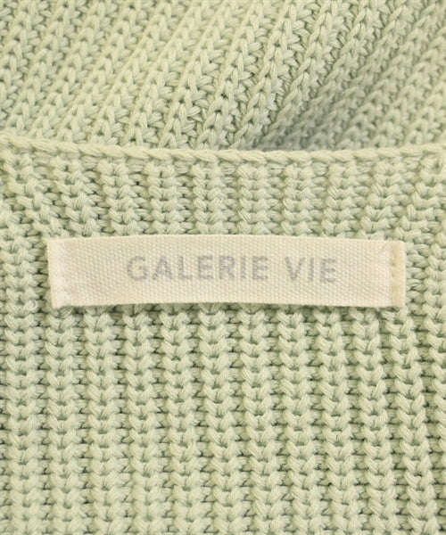 GALERIE VIE เสื้อกันหนาว