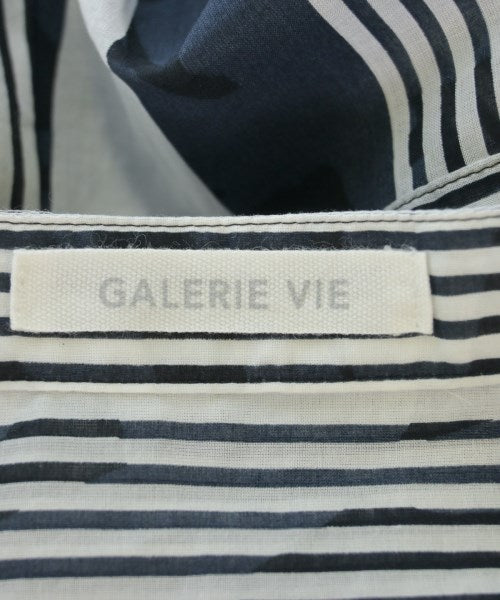 GALERIE VIE เดรสที่เป็นเสื้อเชิ้ตตัวยาว