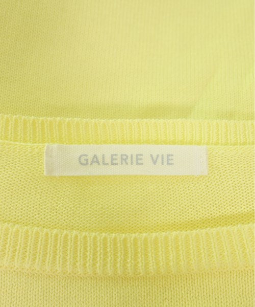 GALERIE VIE เสื้อกันหนาว