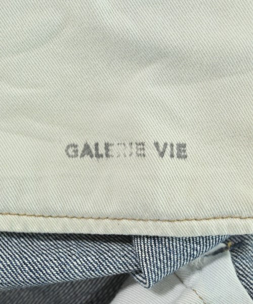 GALERIE VIE ยีนส์