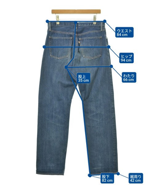 GALERIE VIE ยีนส์