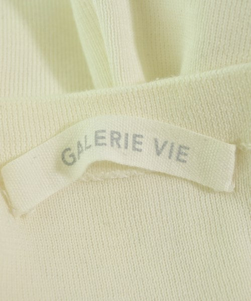 GALERIE VIE เสื้อกันหนาว